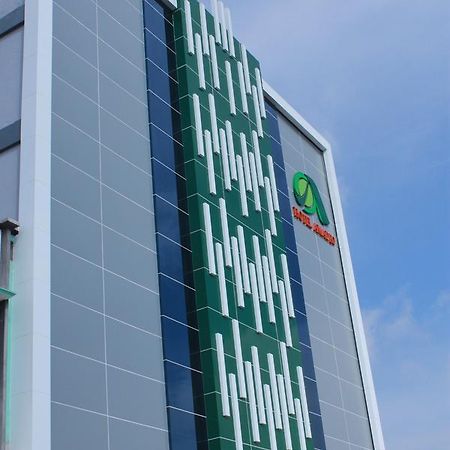 Amadeo Hotel Duri Экстерьер фото